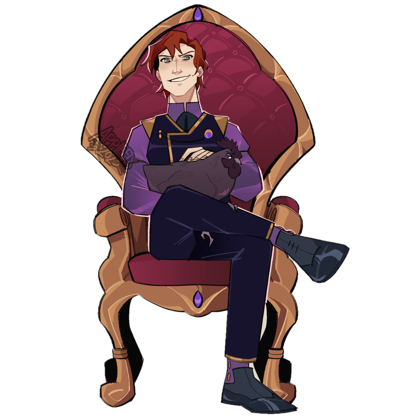 user avatar image for Frank Bratager