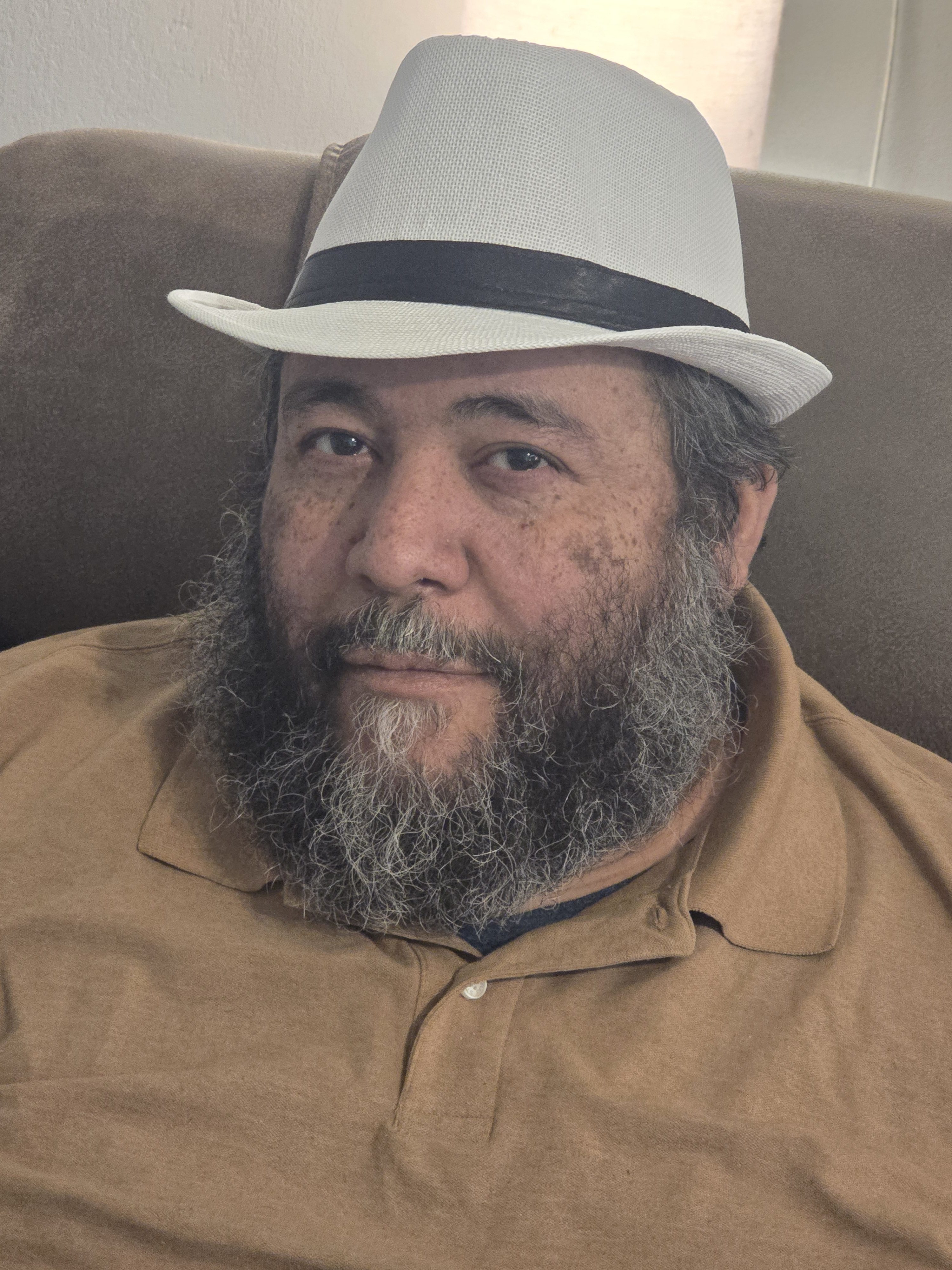 user avatar image for Ramon Arroyo 