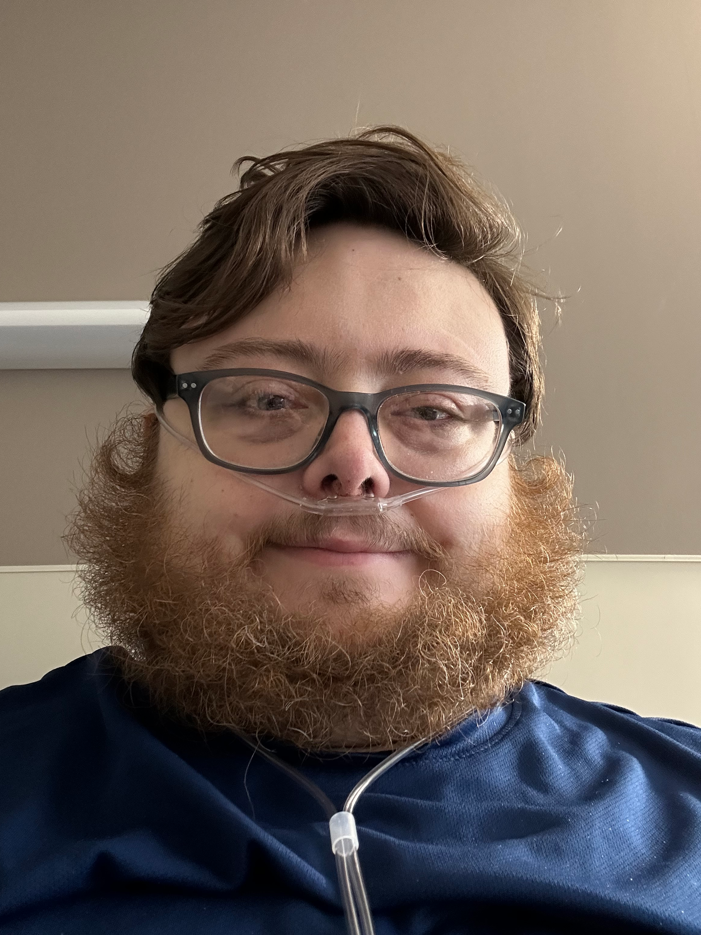 user avatar image for Michael Lawrence 