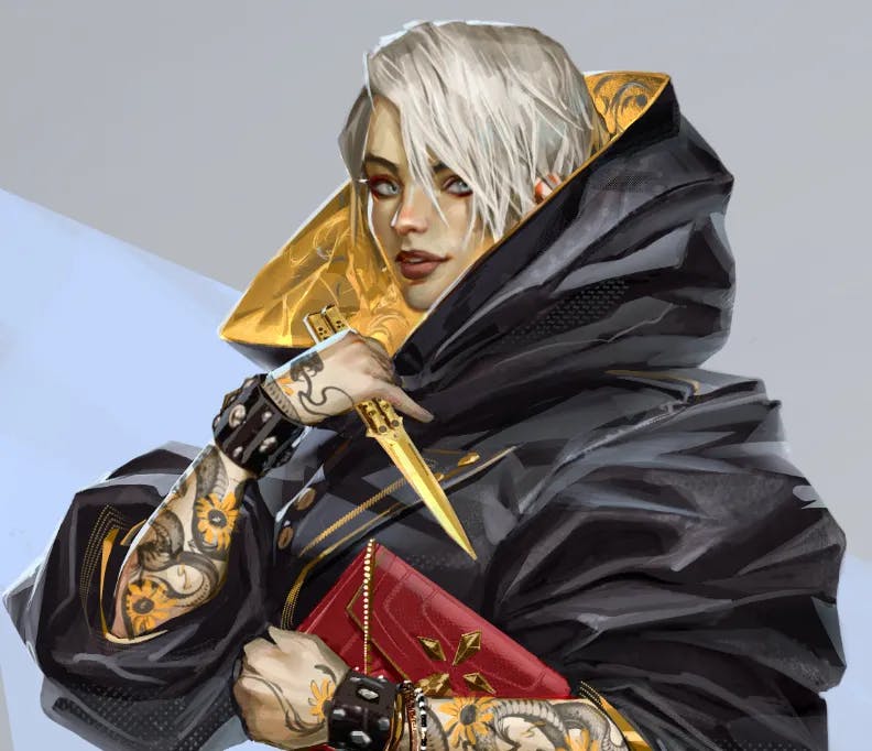 user avatar image for Claudia