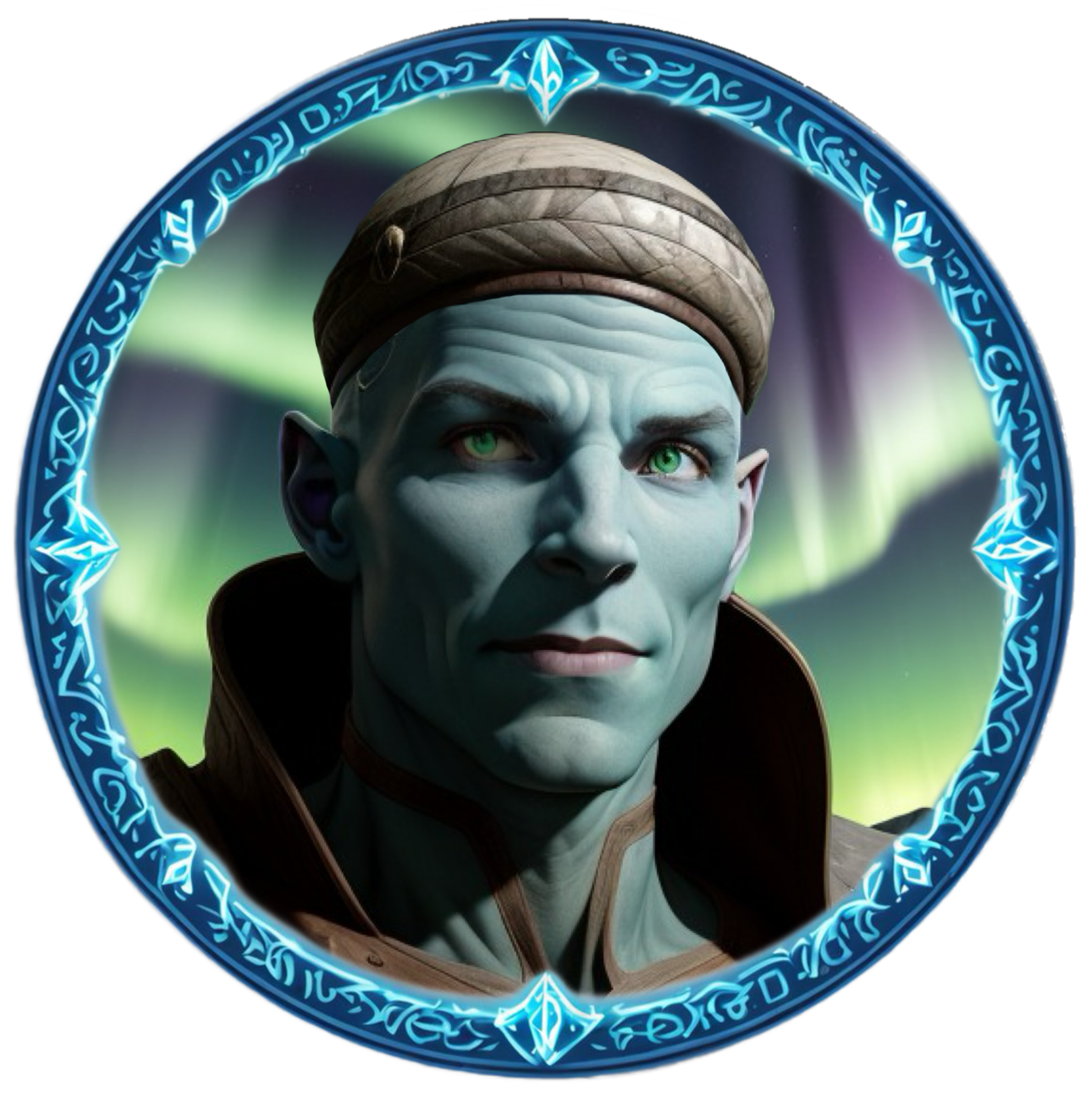 user avatar image for Craig Hicks