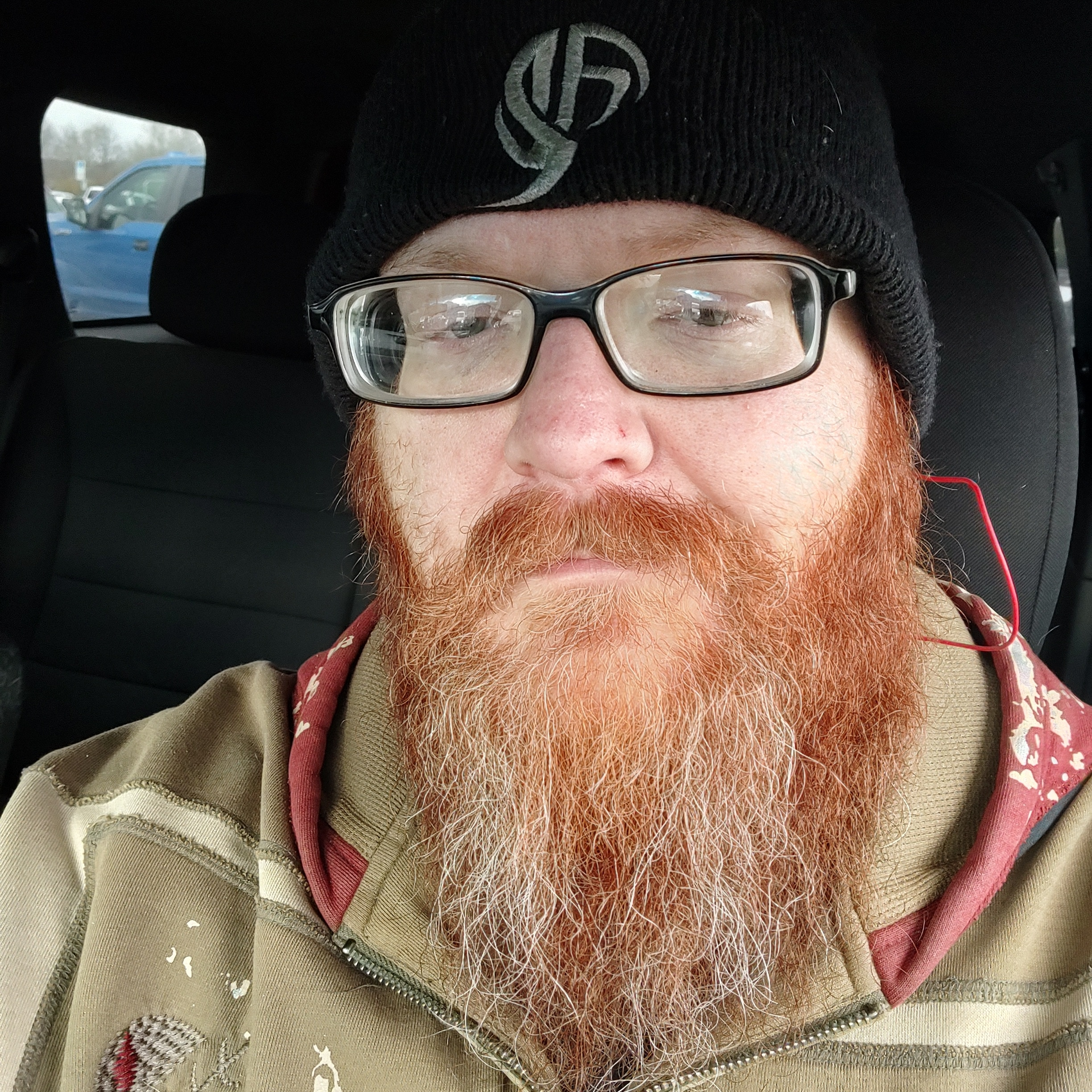 user avatar image for Zach Adams