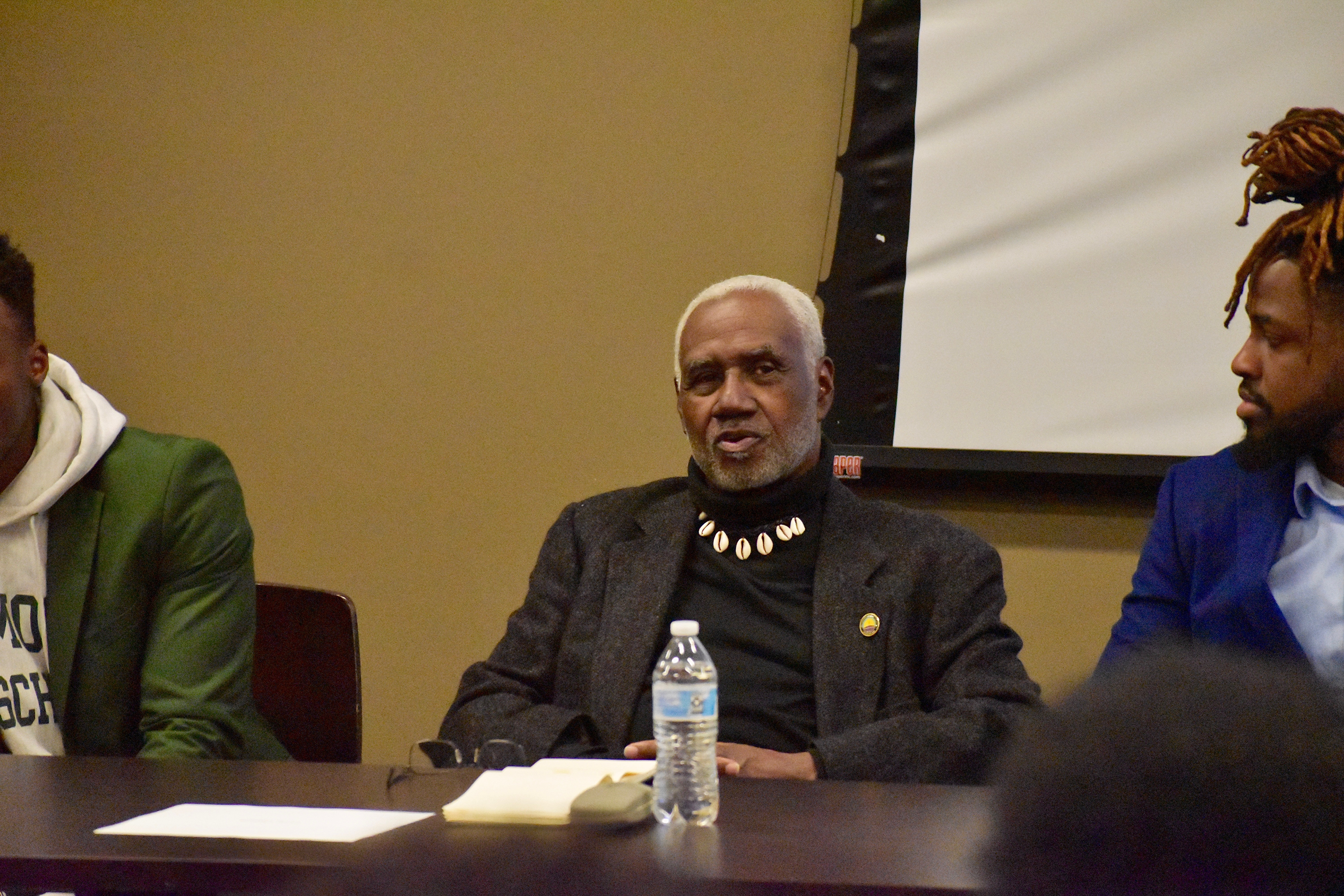 user avatar image for Gregory Owens