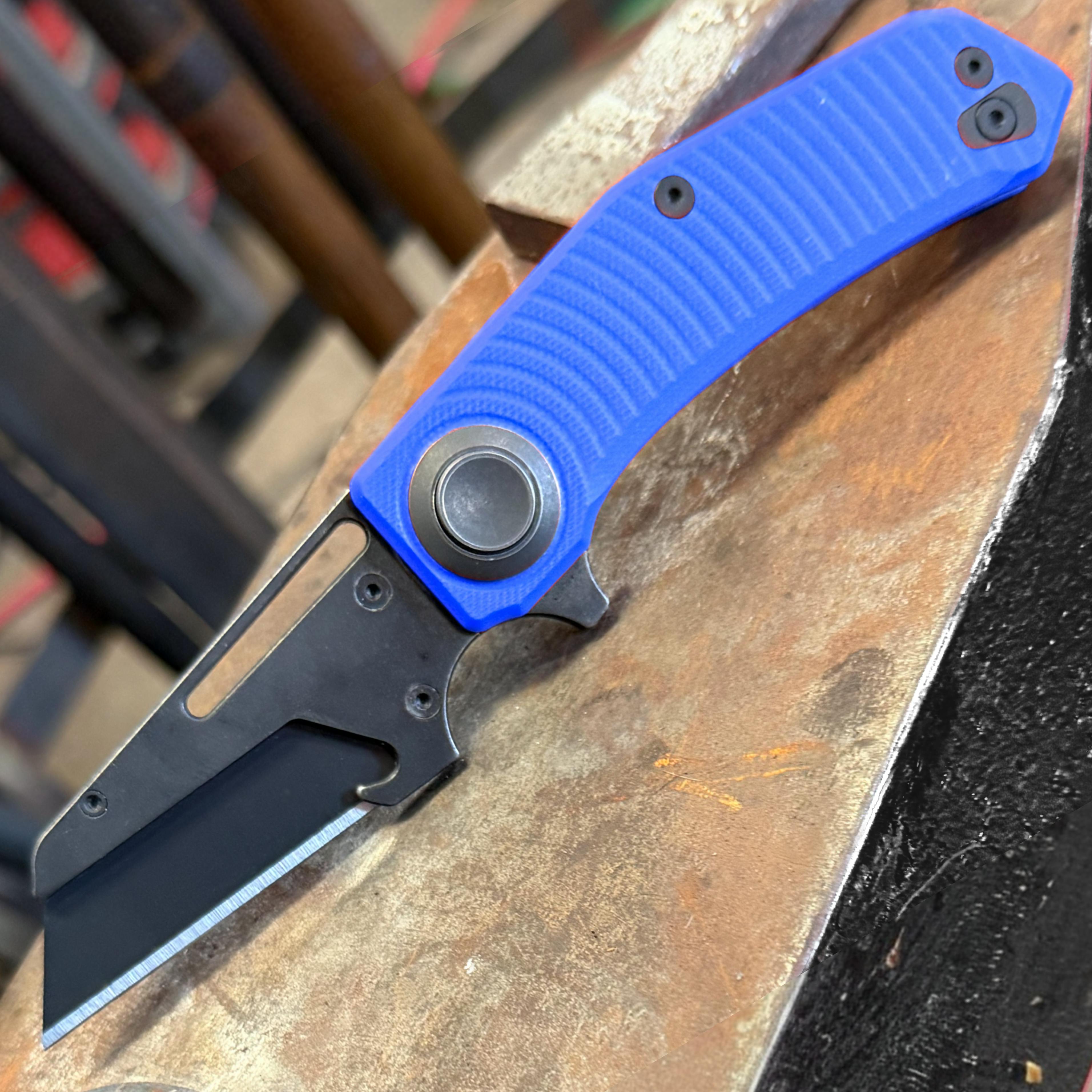 Blue G10 ($69)