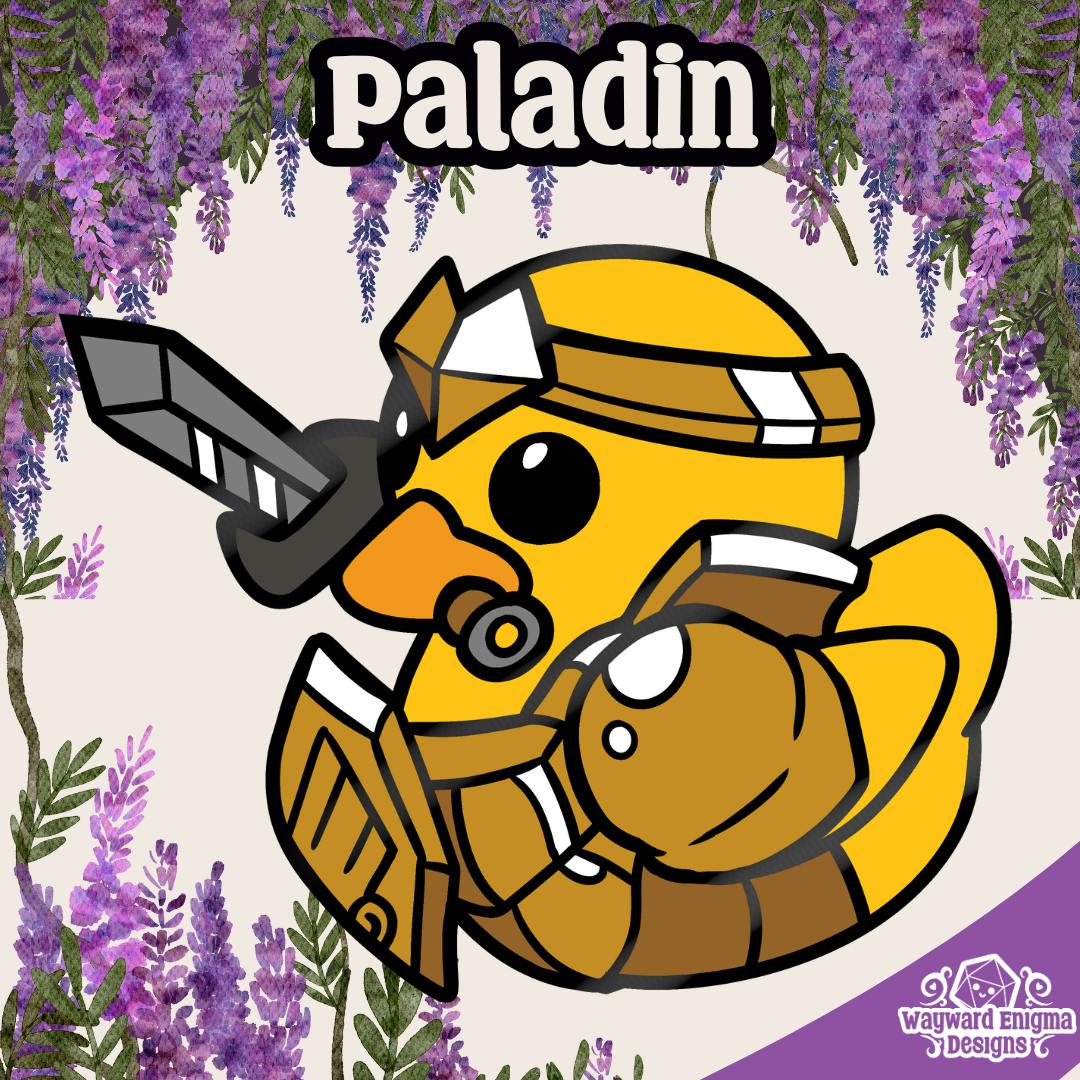 Paladin