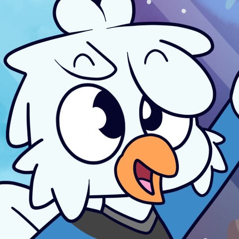 user avatar image for Nyxiette