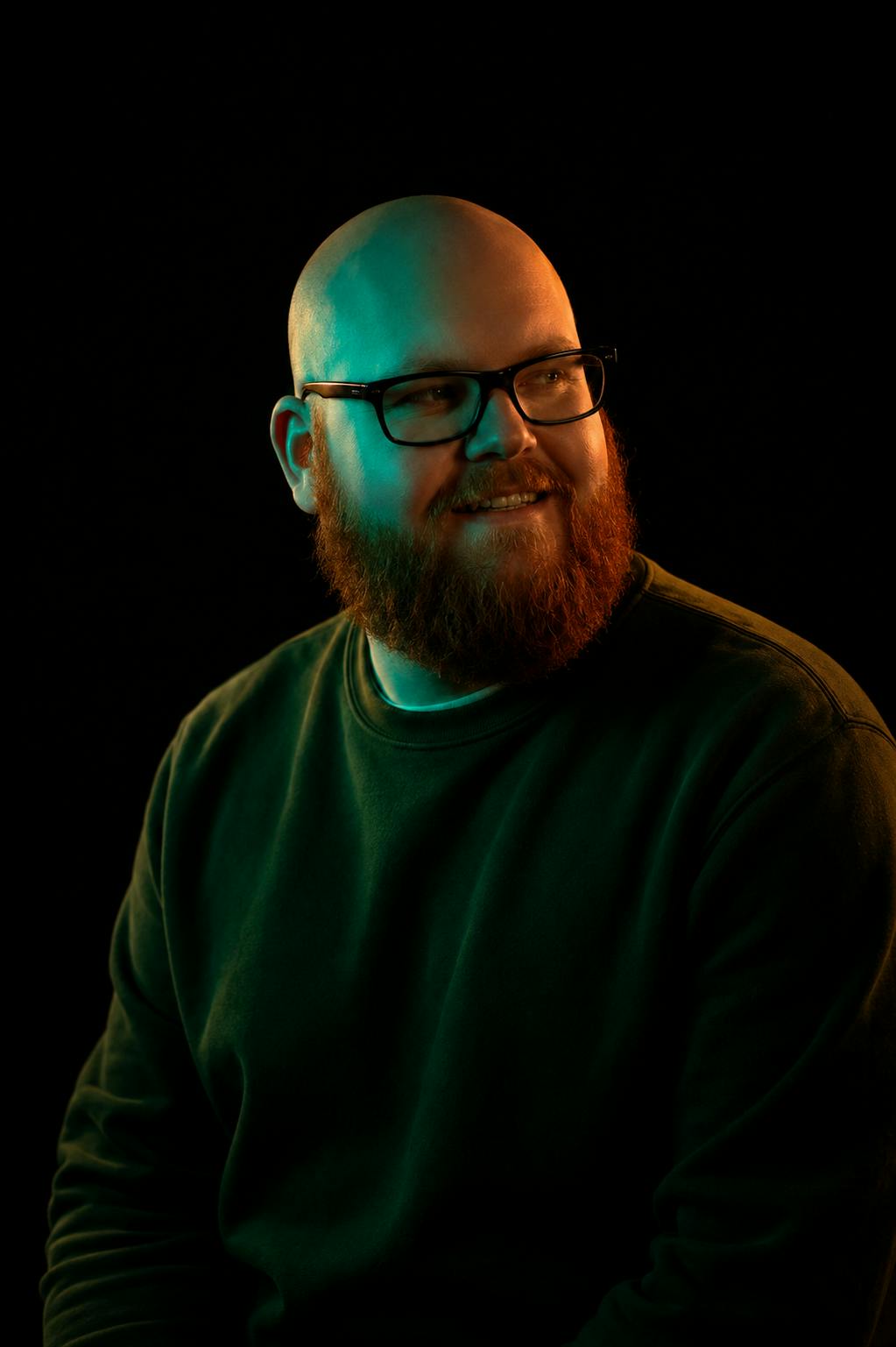 user avatar image for Phil Linley