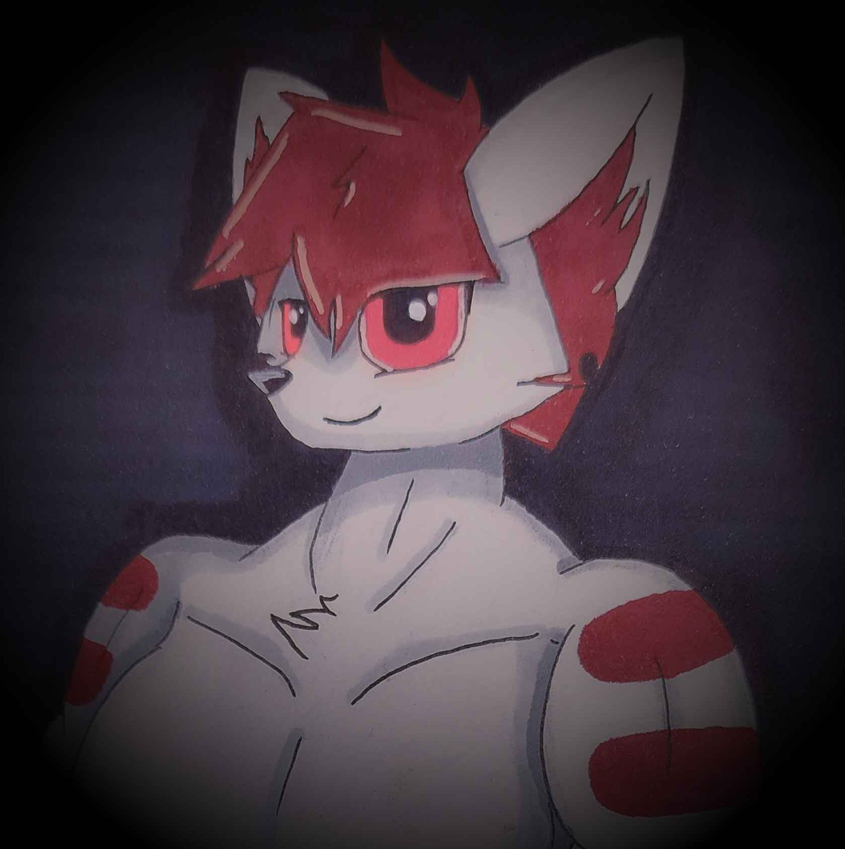 user avatar image for WaveTheWolf