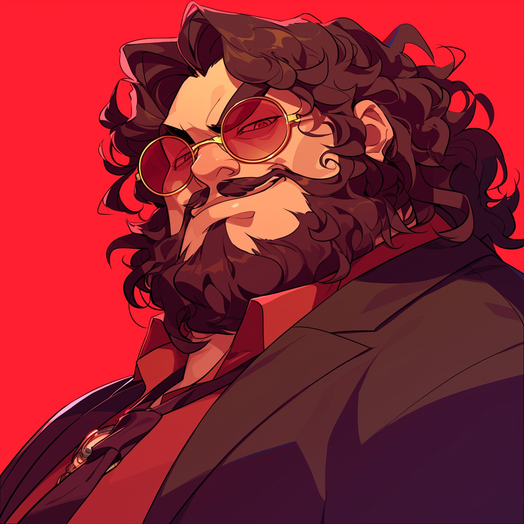 user avatar image for Christopher Delvo