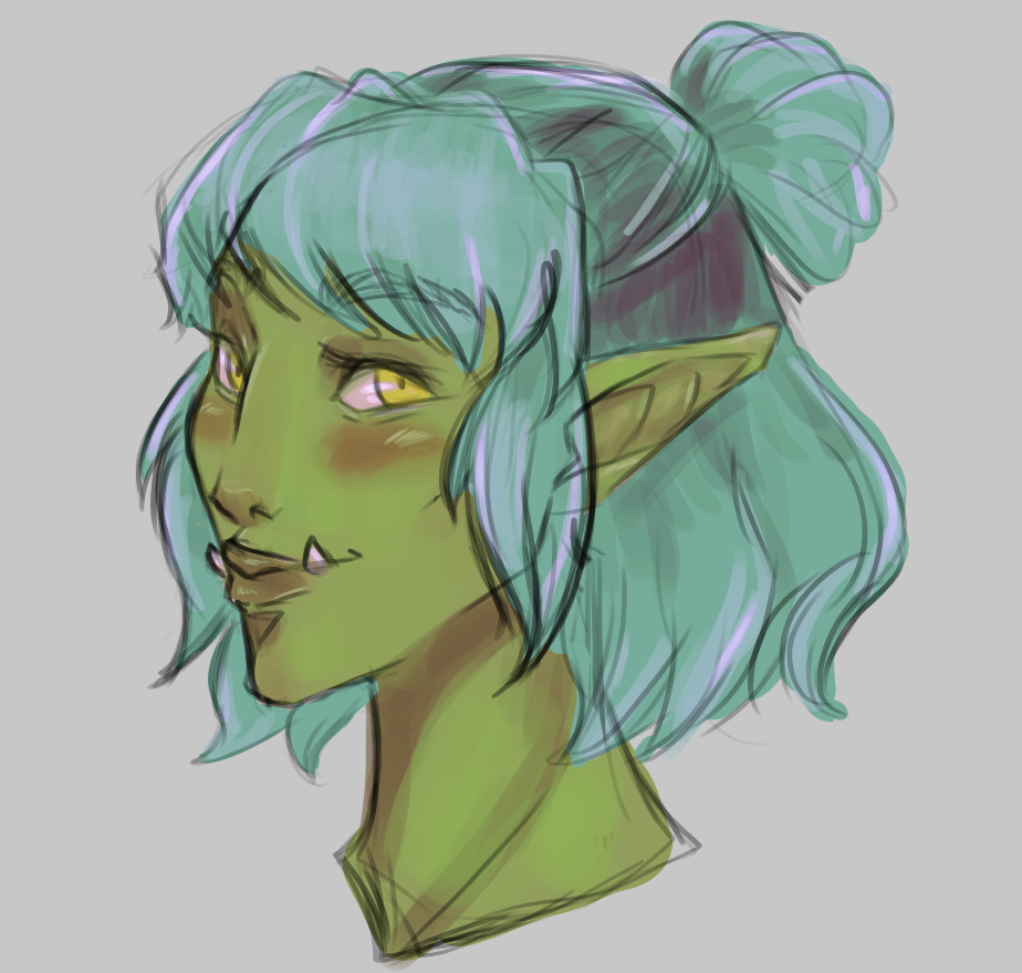 user avatar image for Alida