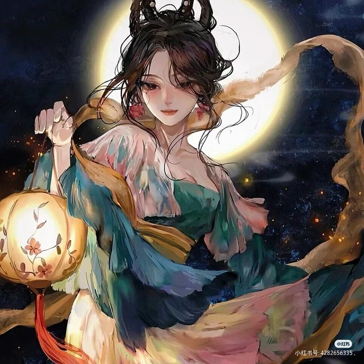 user avatar image for Xin Mei