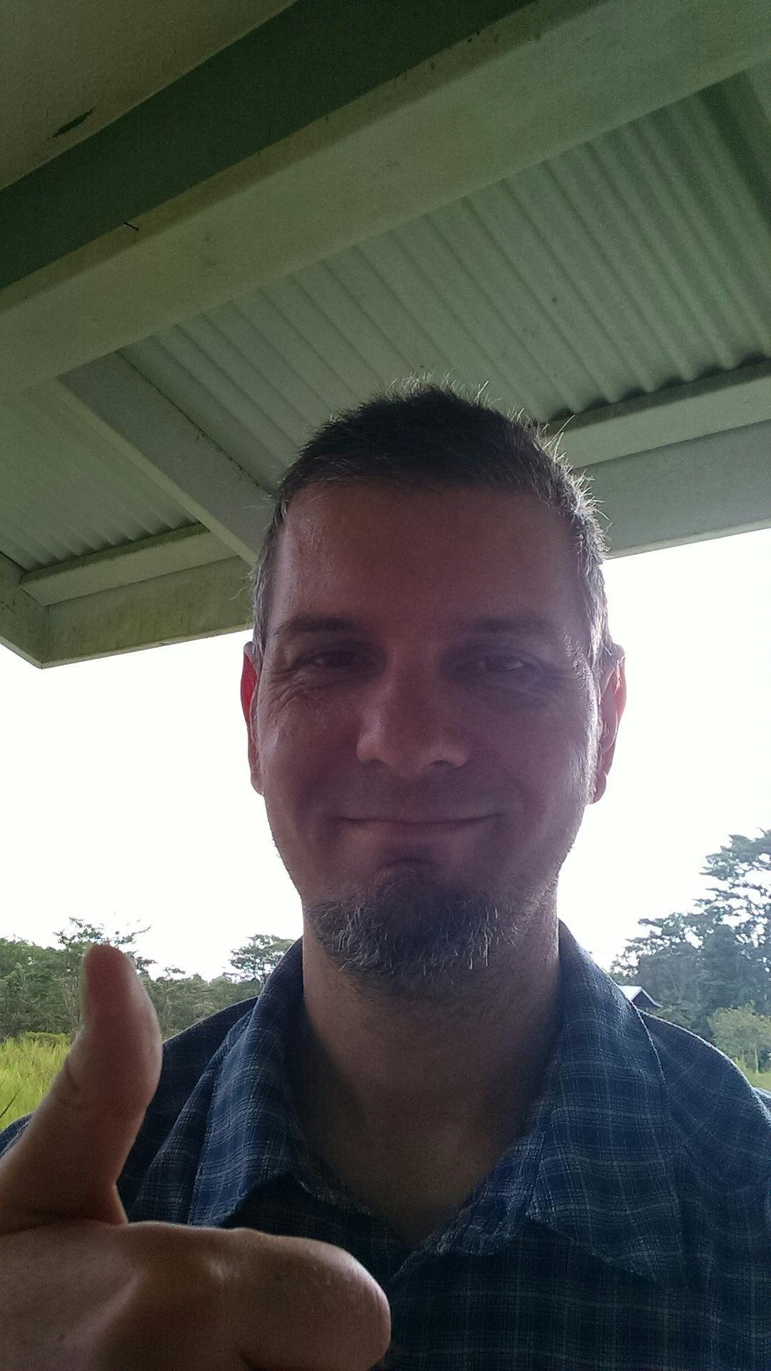 user avatar image for Joshua Drake