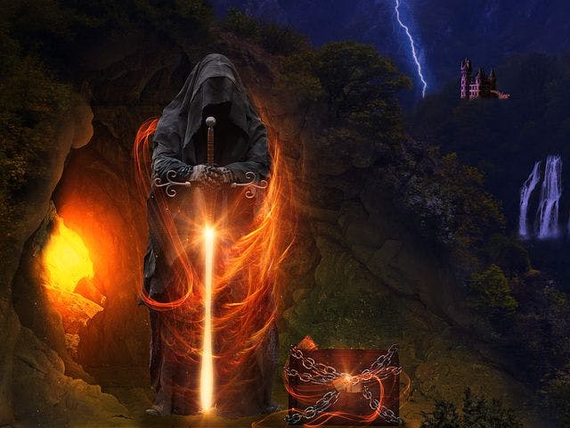 user avatar image for Randall W Nichols