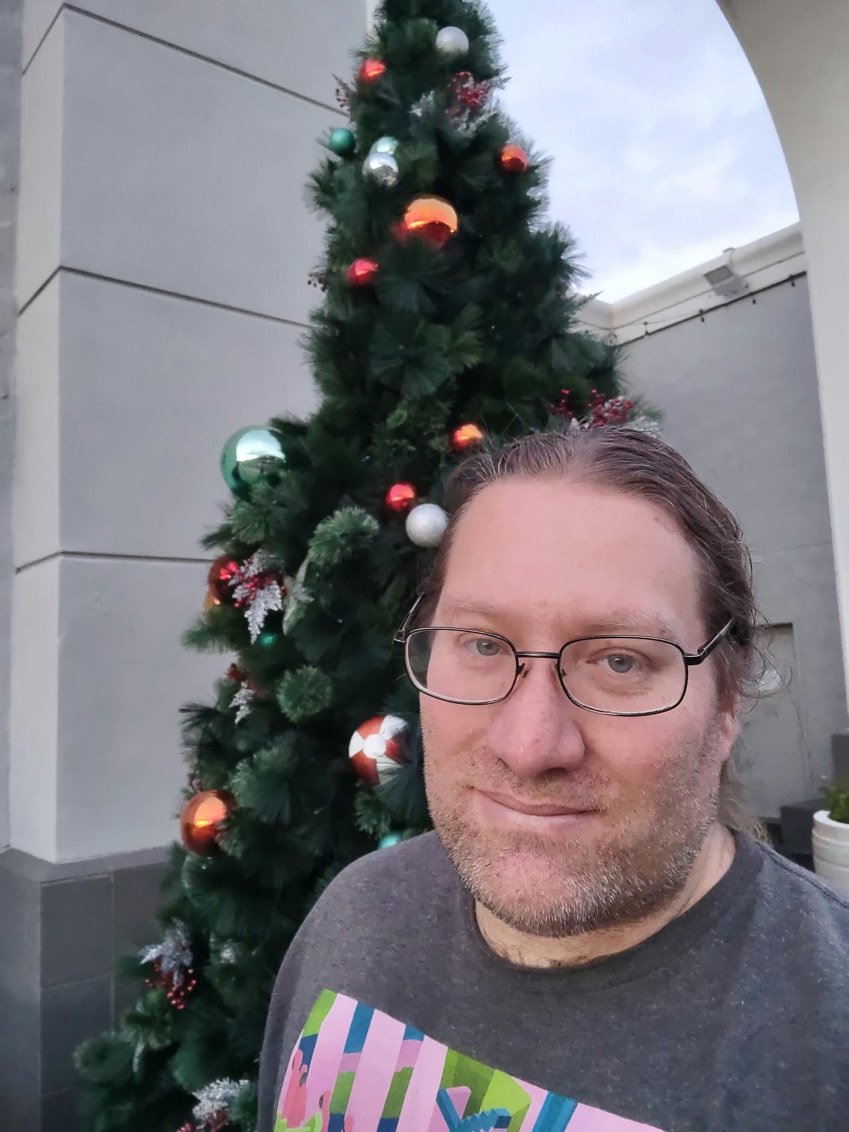 user avatar image for Austin Wright