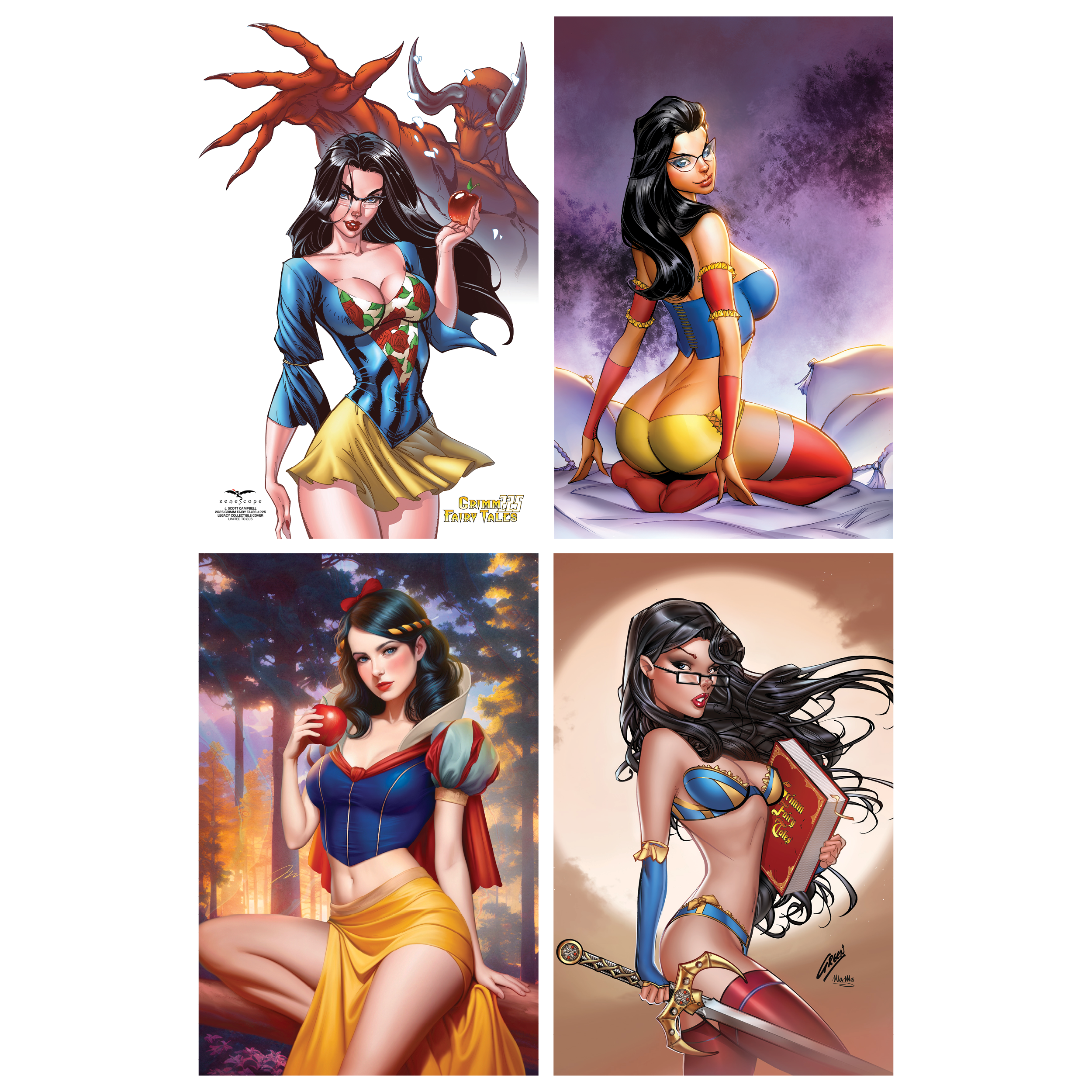 Sela Hero Collectible Pack