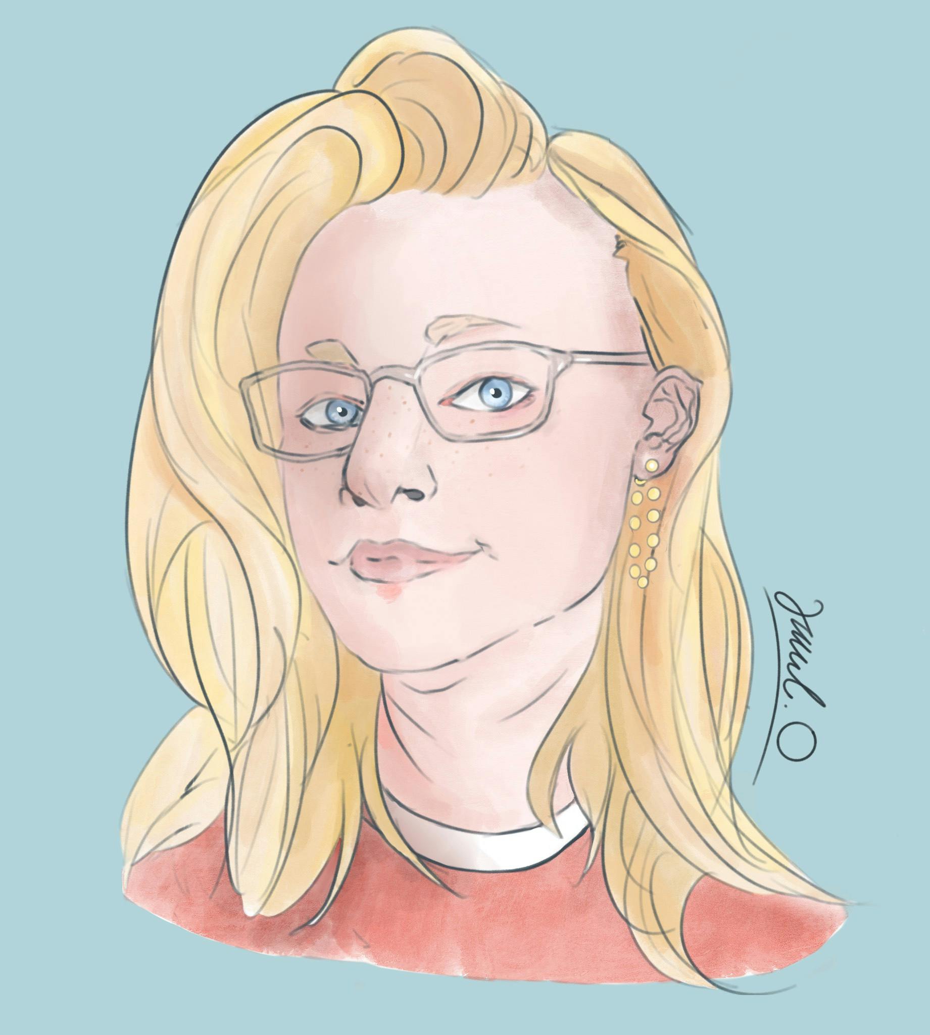 user avatar image for Pigeon Rose