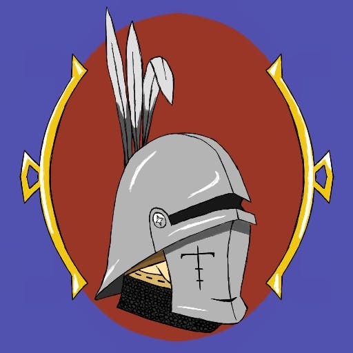 user avatar image for Trebu5h