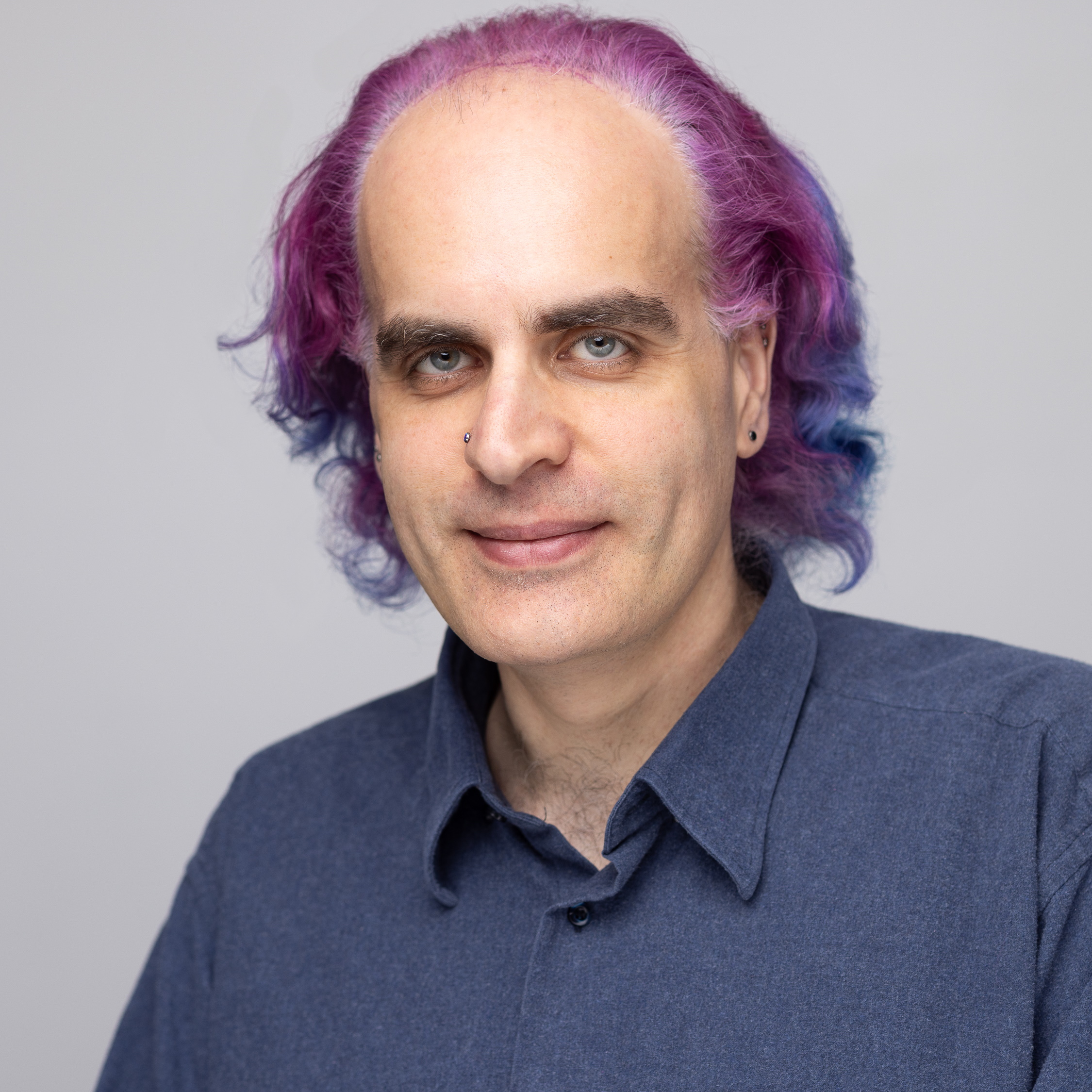 user avatar image for Elli Amir