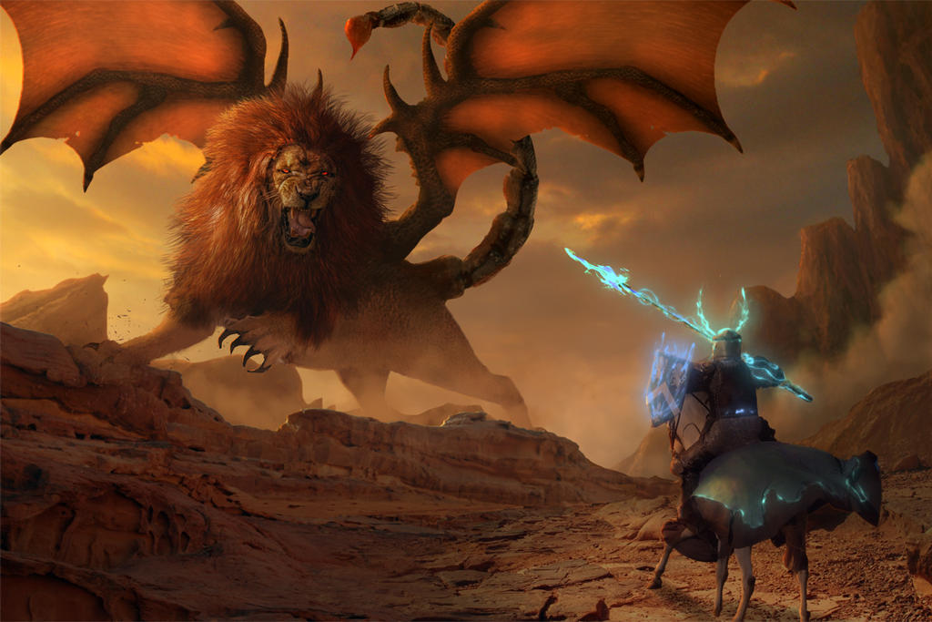 user avatar image for Manticore78