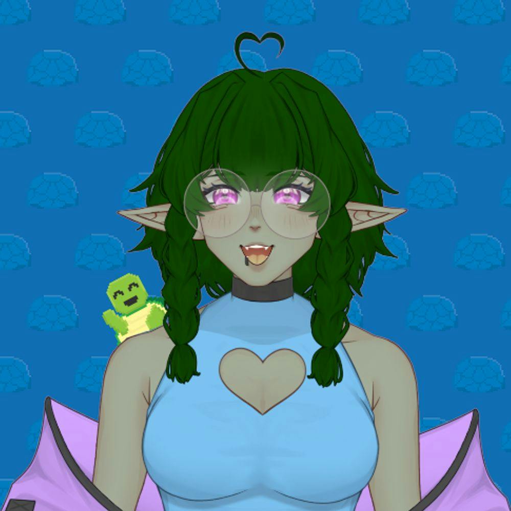 user avatar image for 8DTurtle