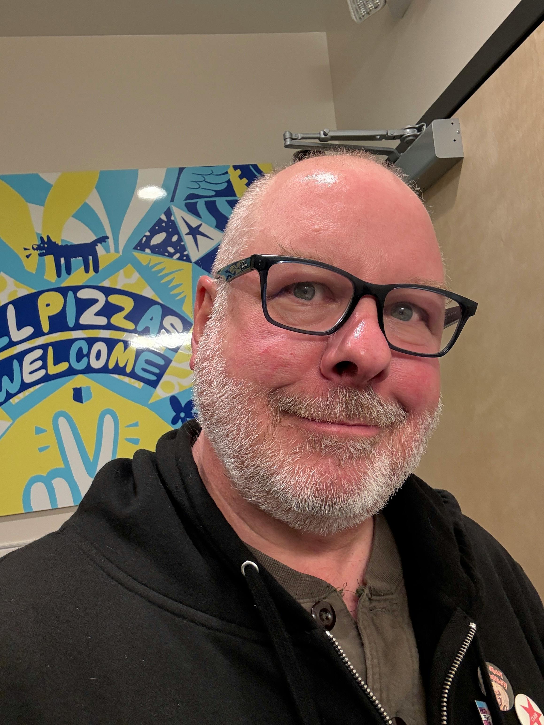 user avatar image for Wade