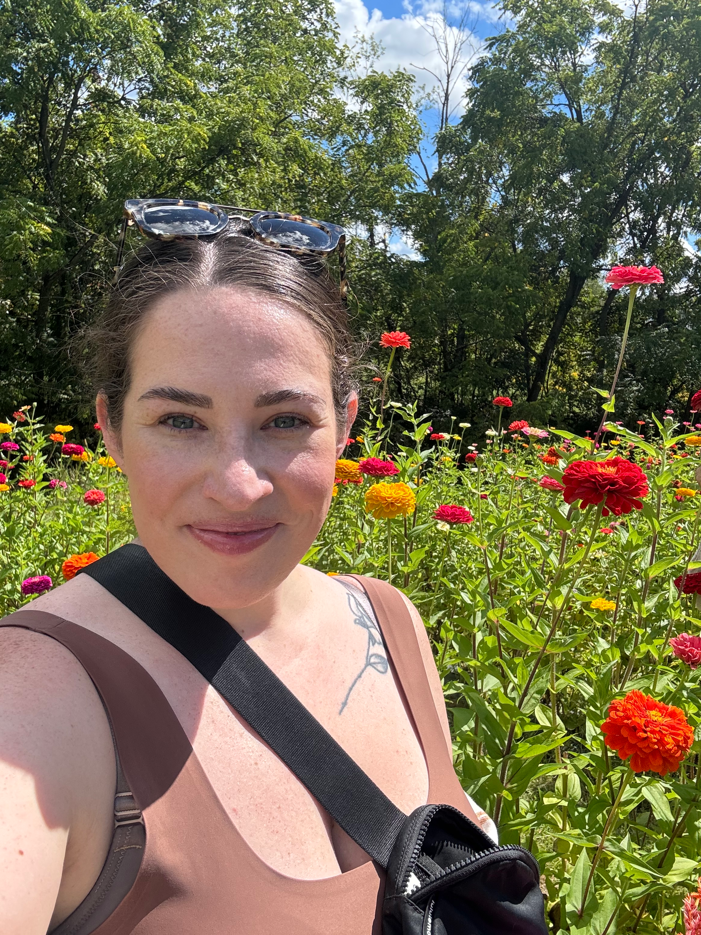 user avatar image for Kristin