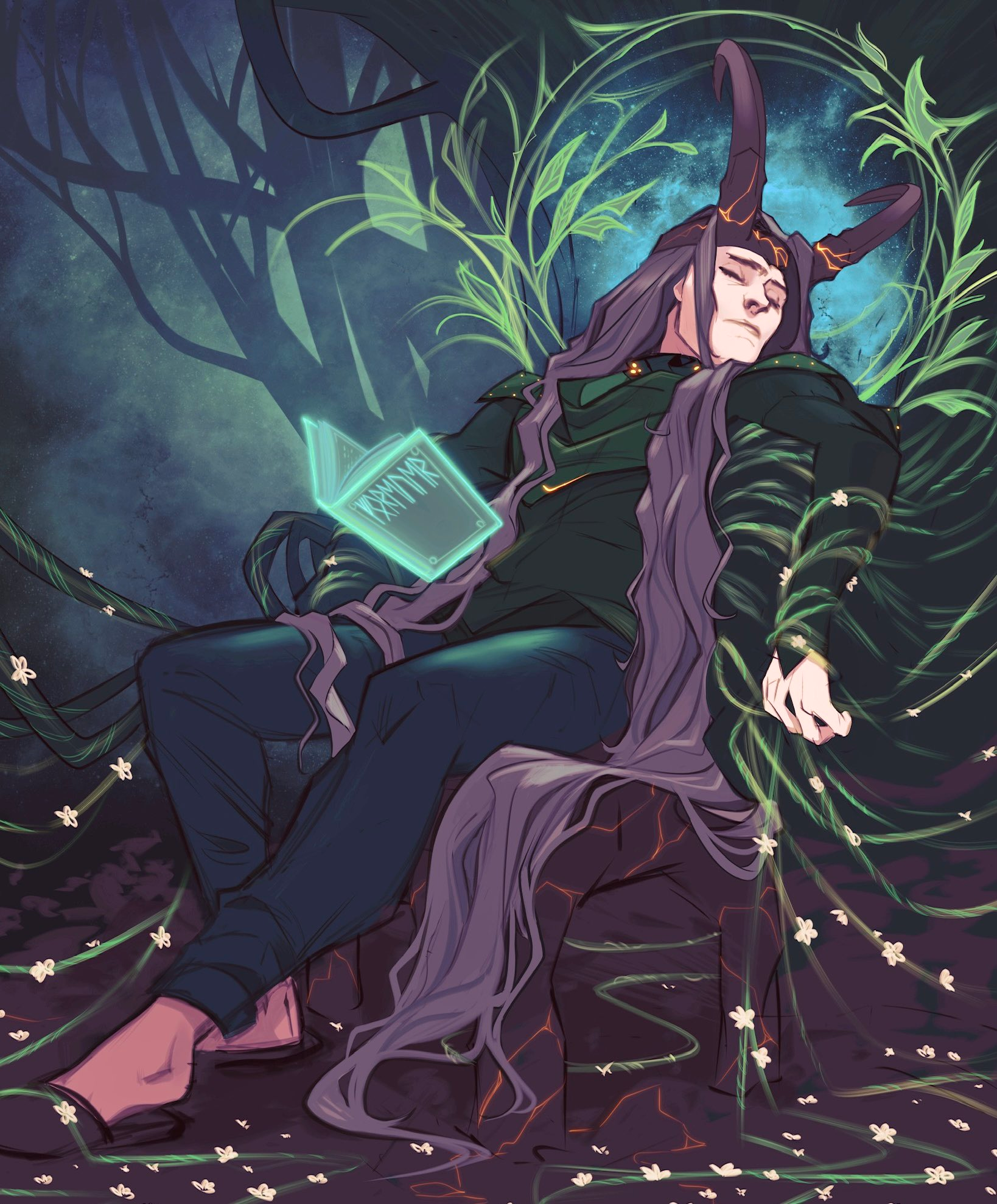 user avatar image for Bucky 