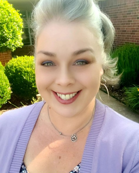 user avatar image for Wendelynn
