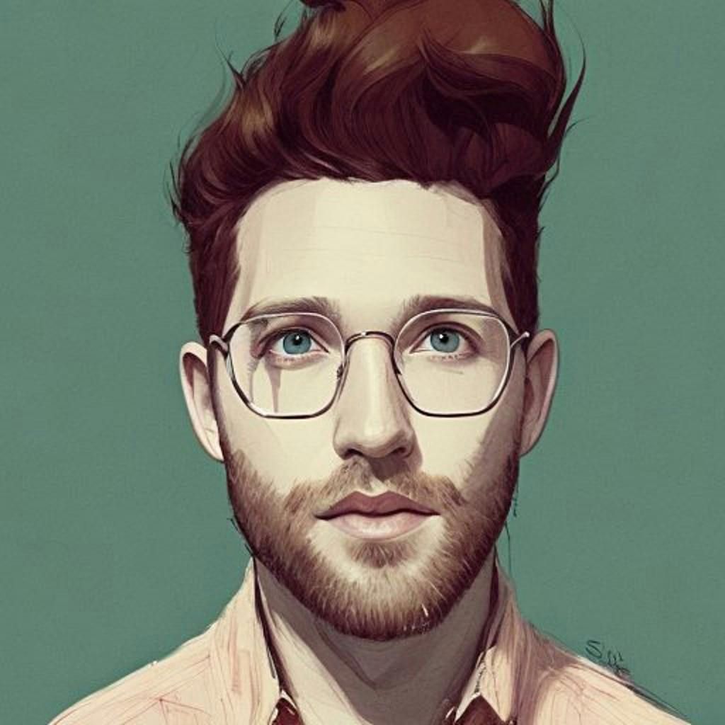 user avatar image for Andy Heathcote