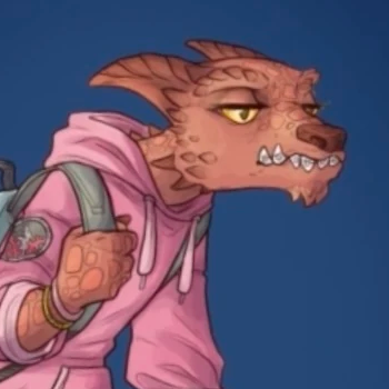 user avatar image for qokepetz