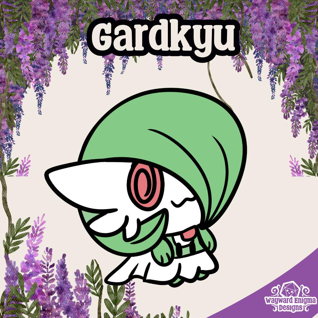 Gardkyu