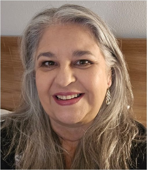 user avatar image for Vickie McCabe