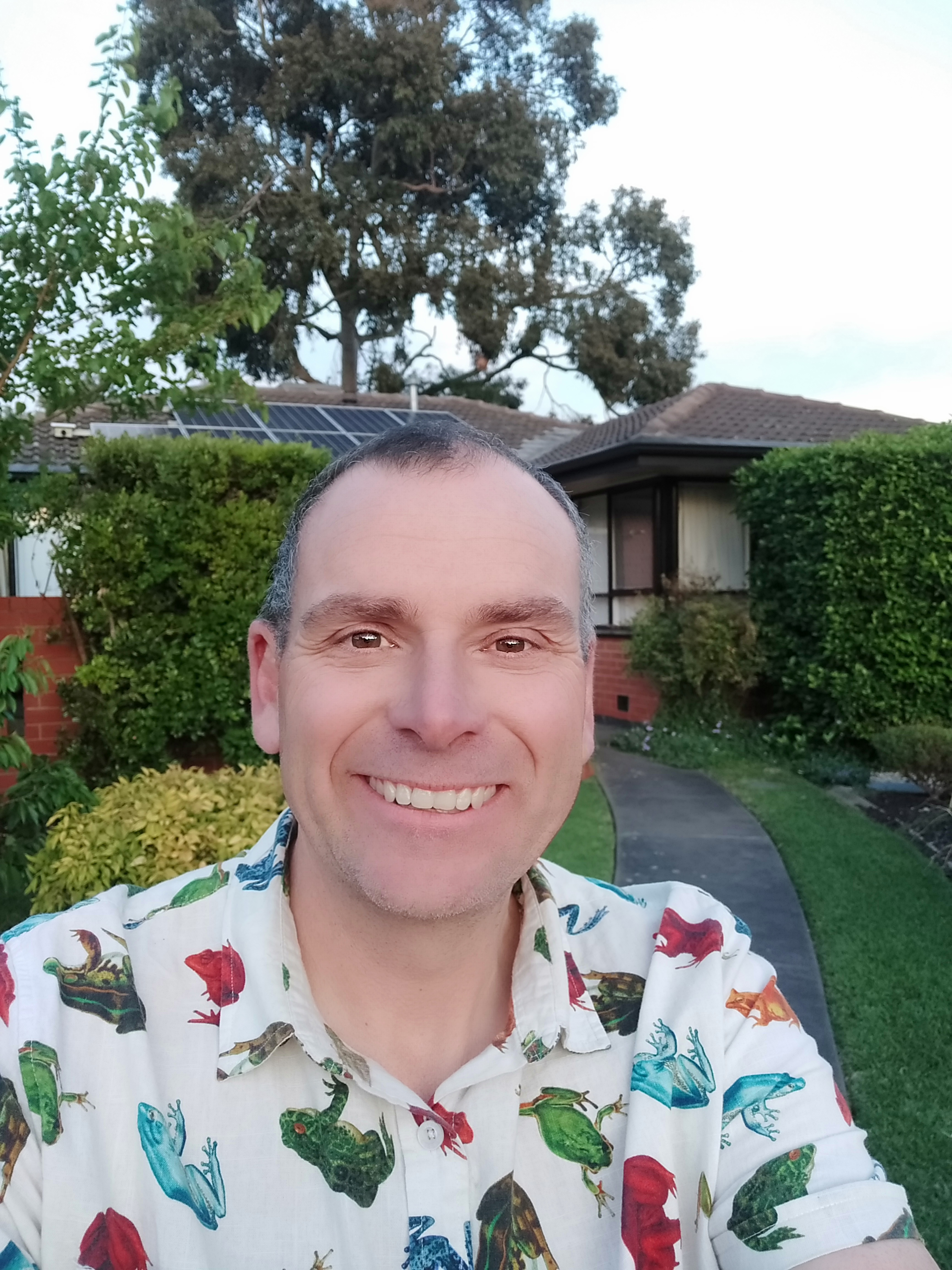 user avatar image for Cris Jubb