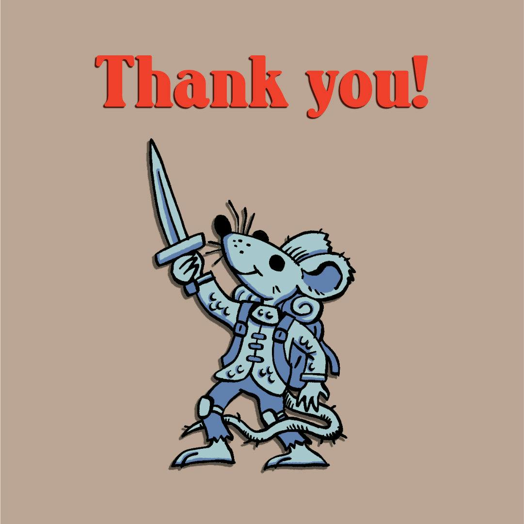 Creator/Collaborator/Moral Supporter