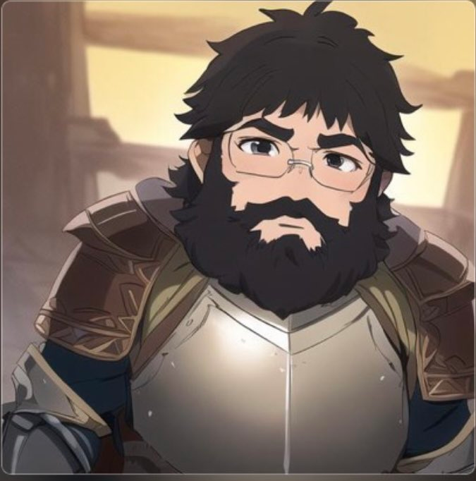 user avatar image for Stephen D Jacob (Sjkohaku)