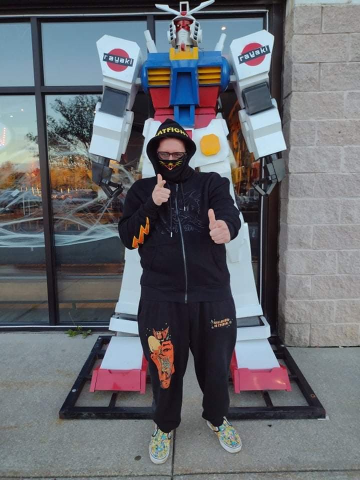 user avatar image for Rotten Applehead