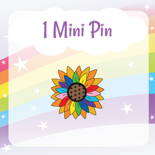 1 Mini Pin