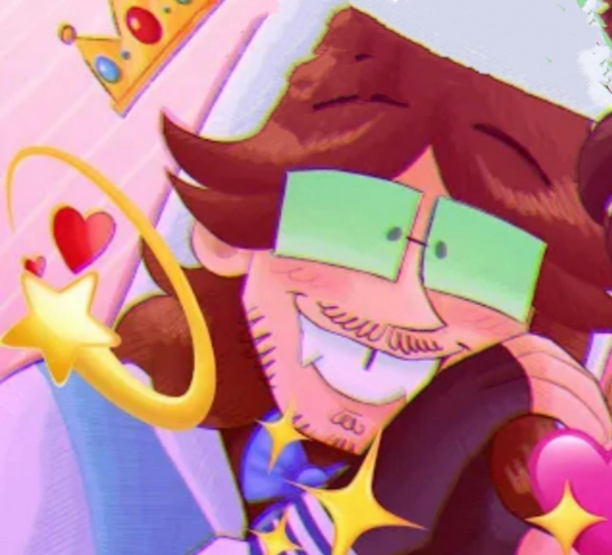 user avatar image for DecayOfGod