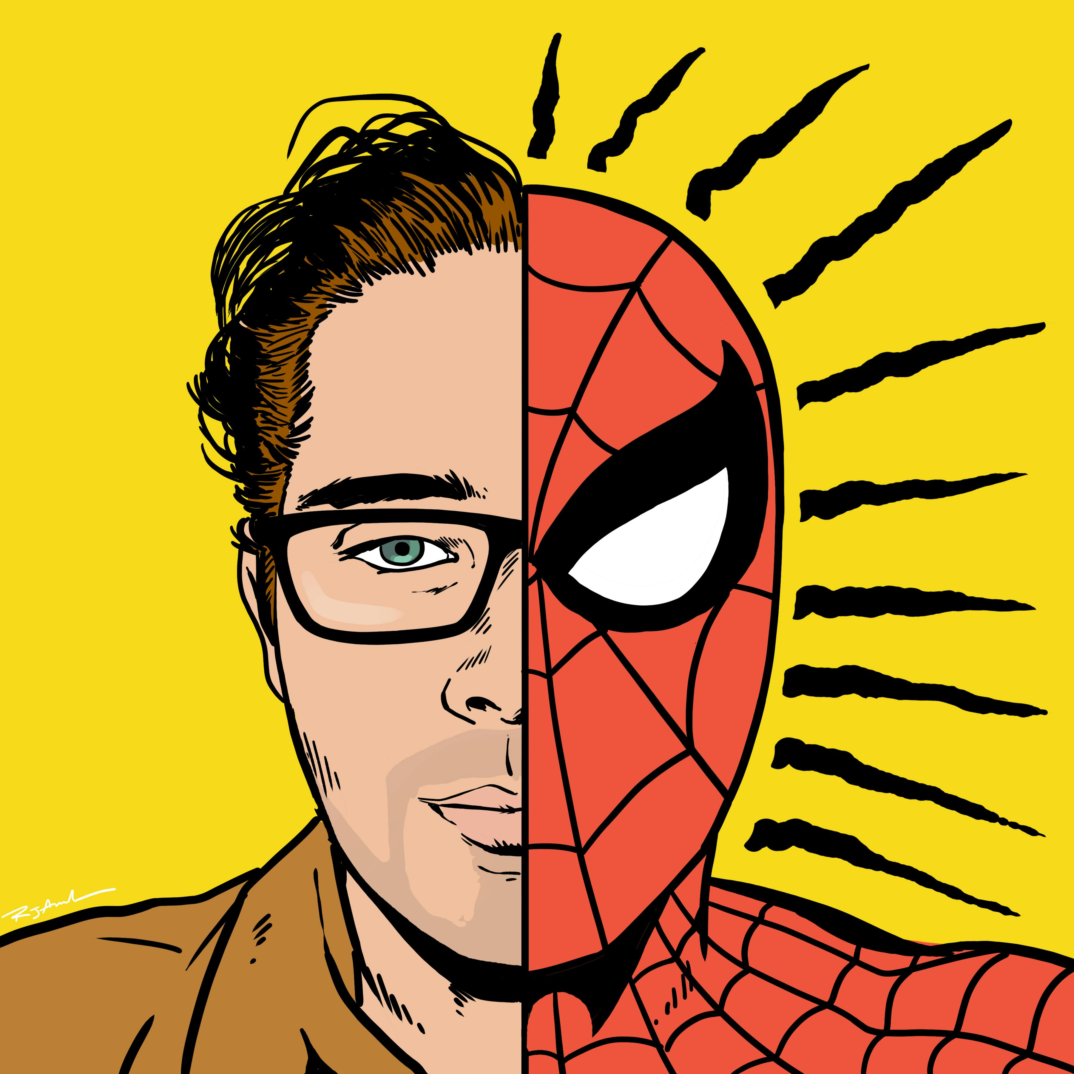 user avatar image for RJ Amado