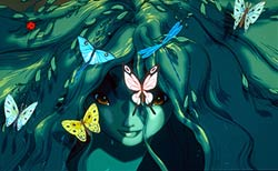 user avatar image for Senorita