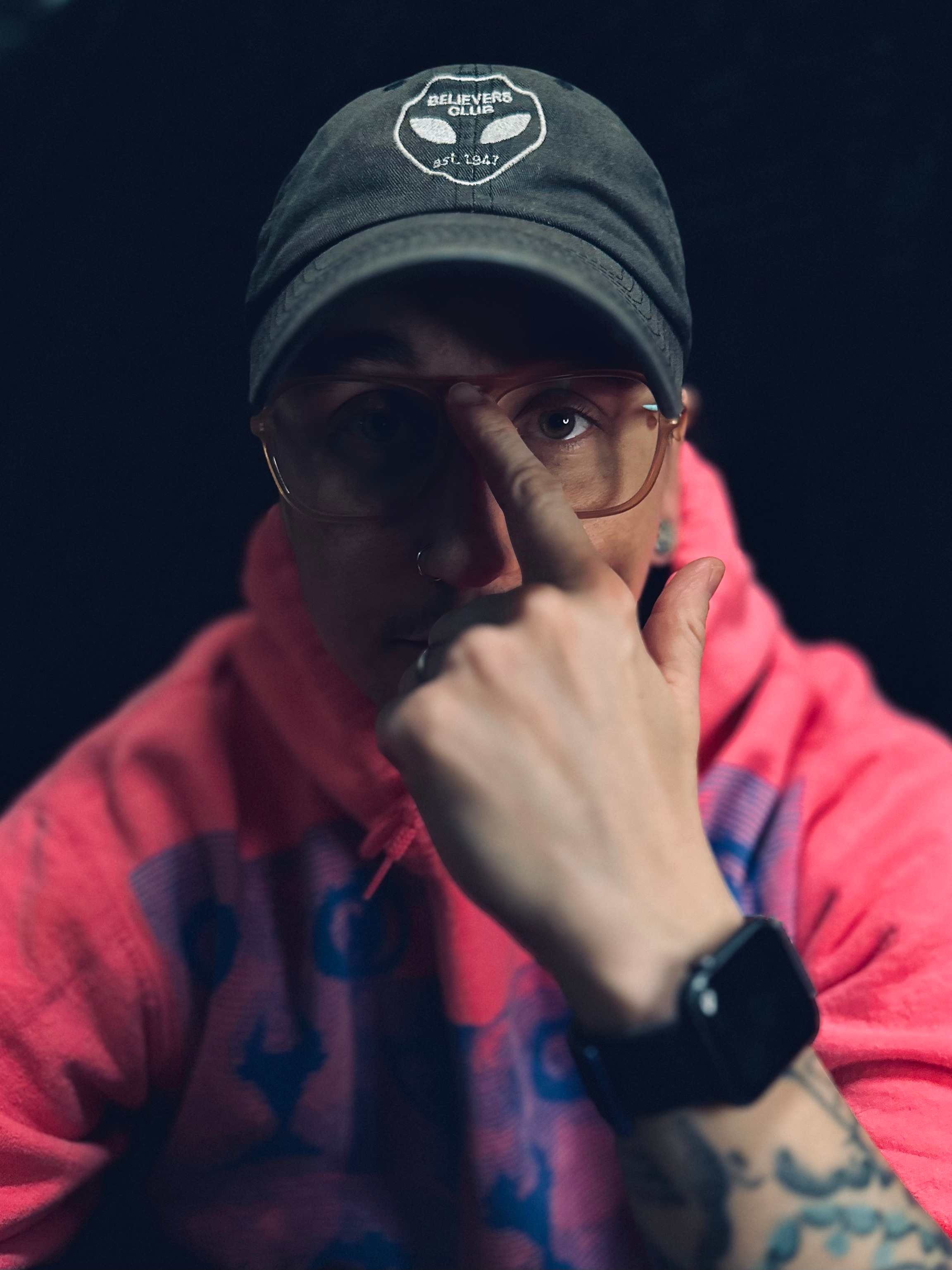 user avatar image for Clair