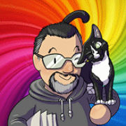 user avatar image for Michael Wuttke