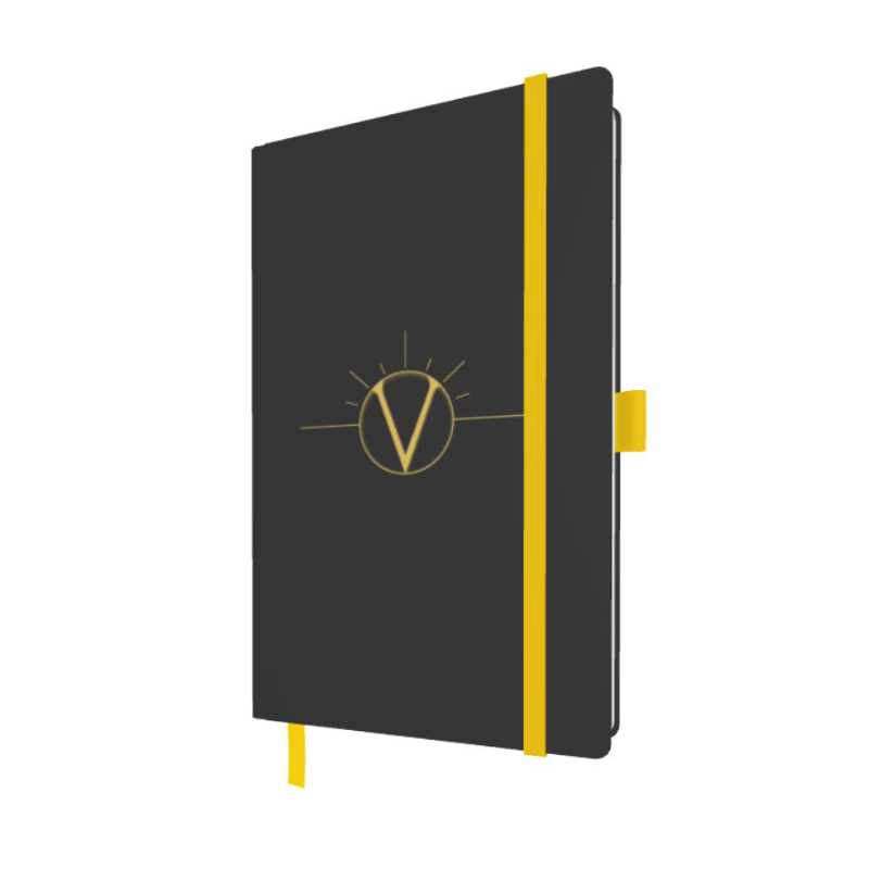 Venerer Field Journal