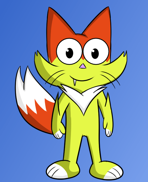 user avatar image for Kittenfox