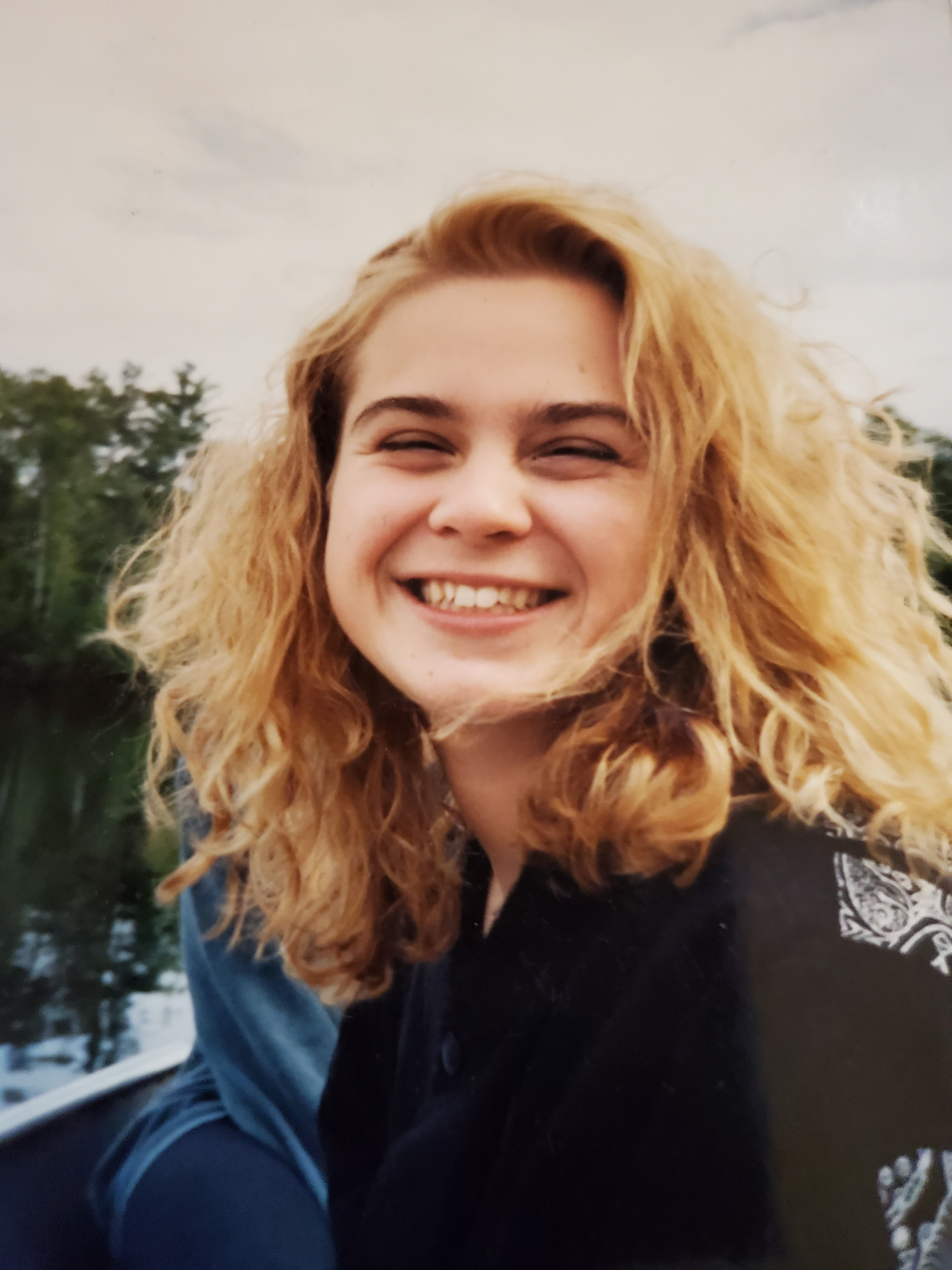 user avatar image for Dawn Miller