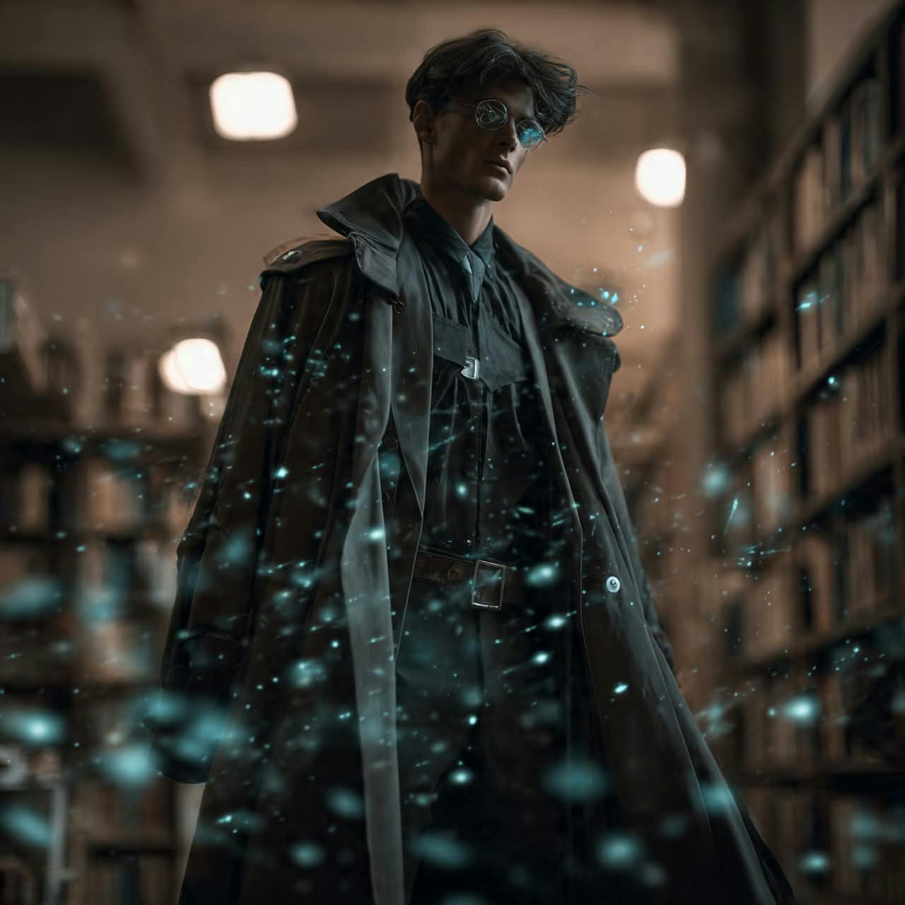 user avatar image for Heathen Cross