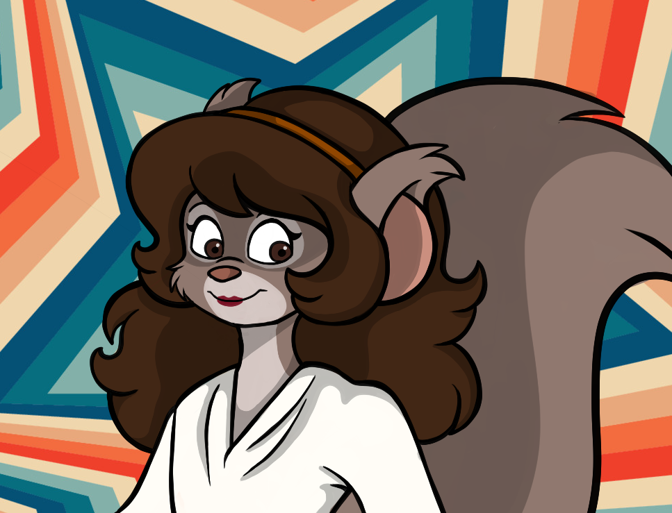 user avatar image for Patricia Robinson
