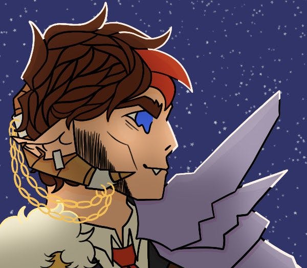 user avatar image for Ethan