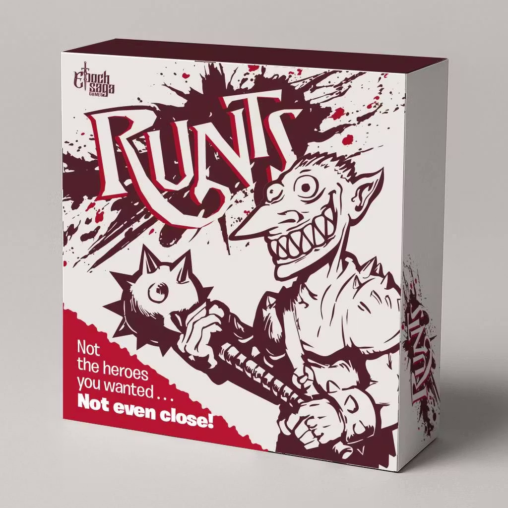 RUNTS