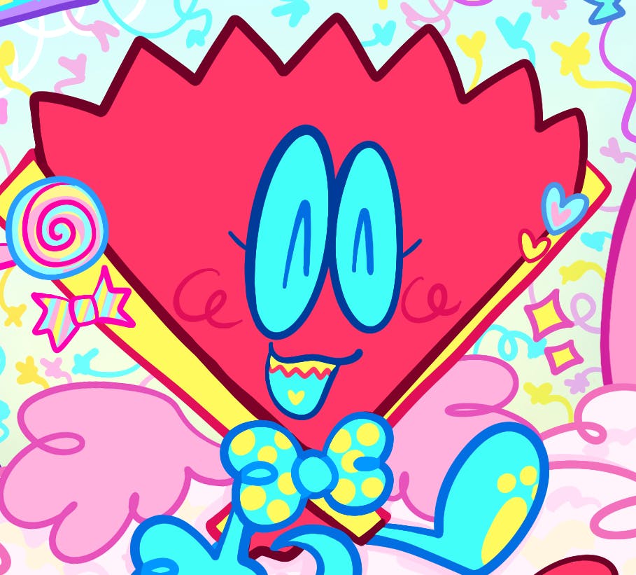 user avatar image for Pankiepoo